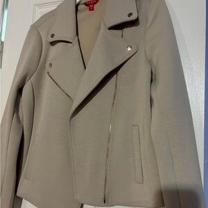 Guess moto jacket